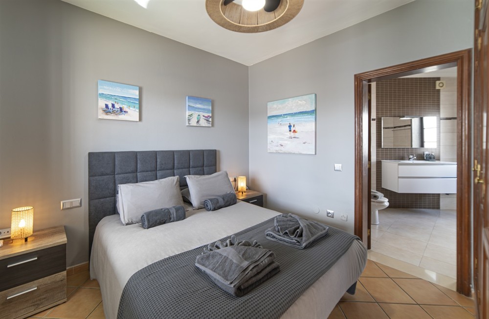 Villa Alysia (photo 13) at Villa Alysia in Playa Blanca, Lanzarote