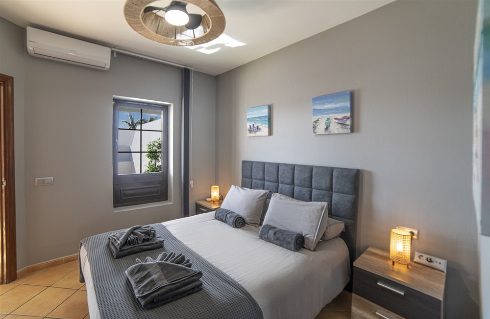 Villa Alysia (photo 14) at Villa Alysia in Playa Blanca, Lanzarote