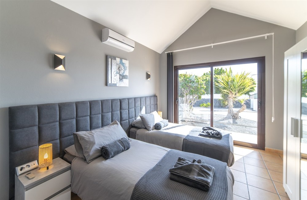 Villa Alysia (photo 18) at Villa Alysia in Playa Blanca, Lanzarote