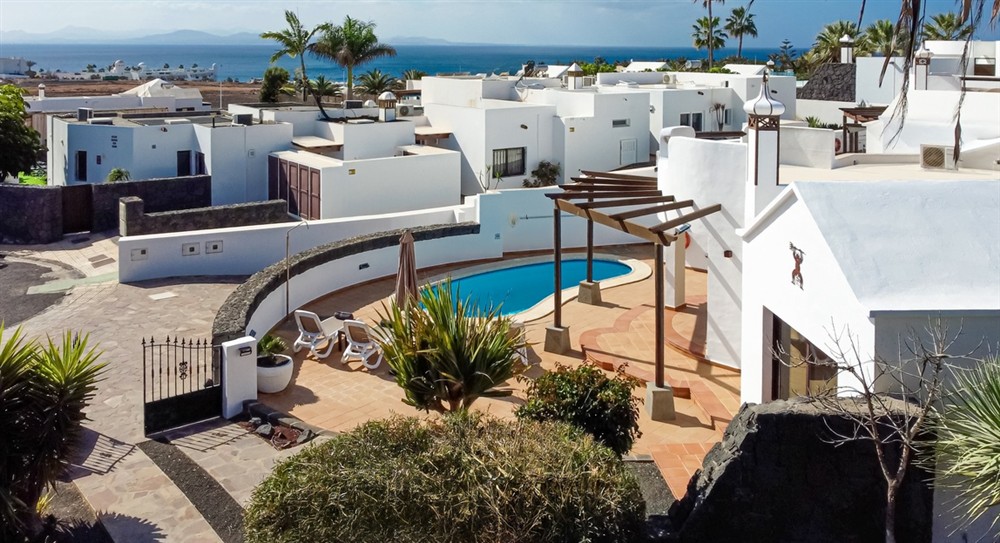 Villa Alysia (photo 26) at Villa Alysia in Playa Blanca, Lanzarote