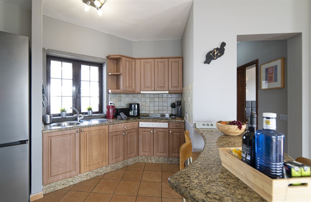 Villa Alysia (photo 3) at Villa Alysia in Playa Blanca, Lanzarote