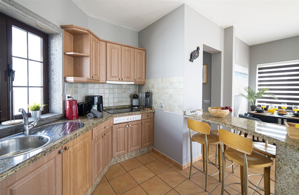 Villa Alysia (photo 4) at Villa Alysia in Playa Blanca, Lanzarote