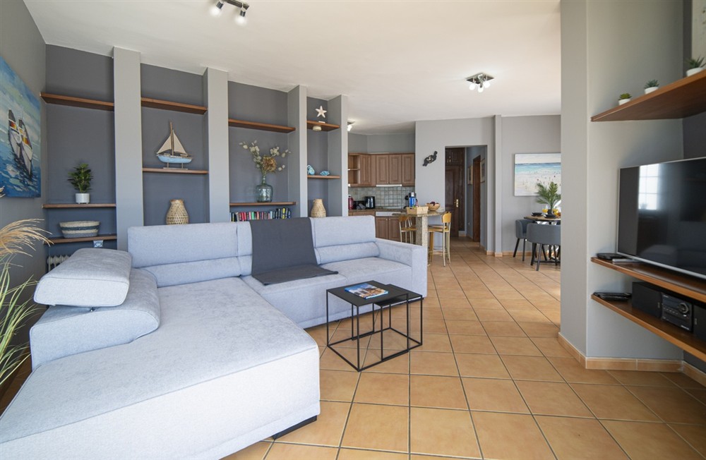 Villa Alysia (photo 7) at Villa Alysia in Playa Blanca, Lanzarote