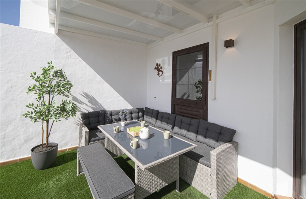 Villa Alysia (photo 9) at Villa Alysia in Playa Blanca, Lanzarote