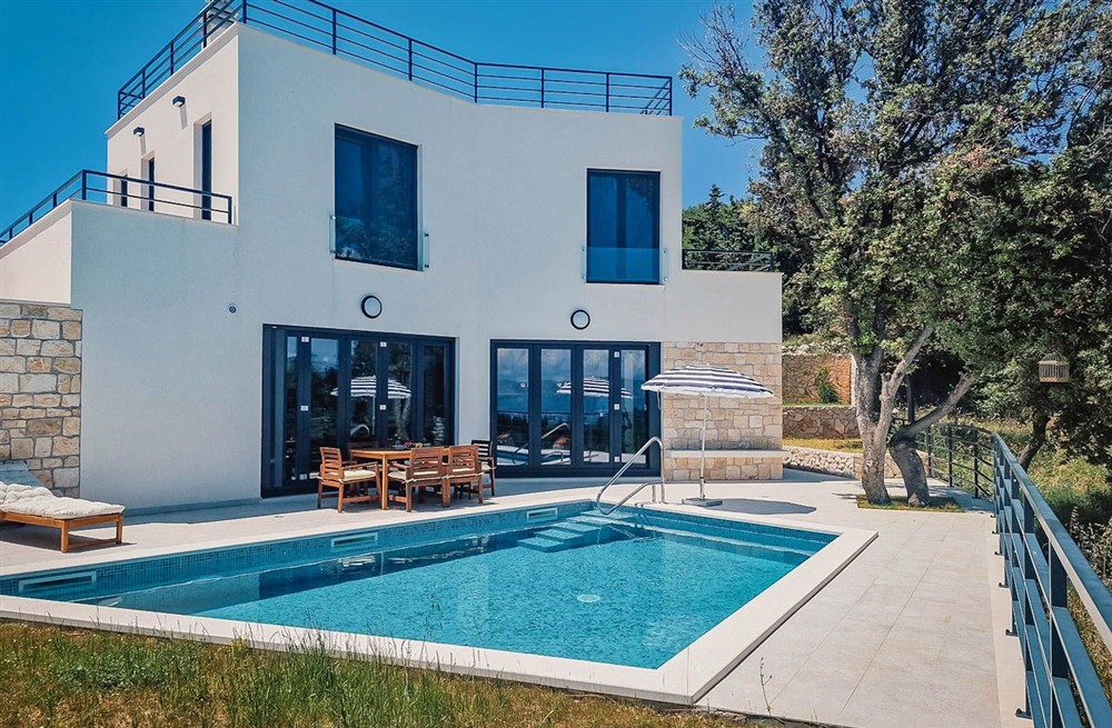 Villa Ama