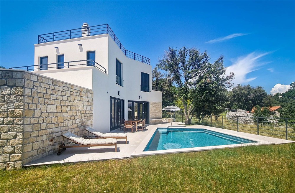 Villa Ama