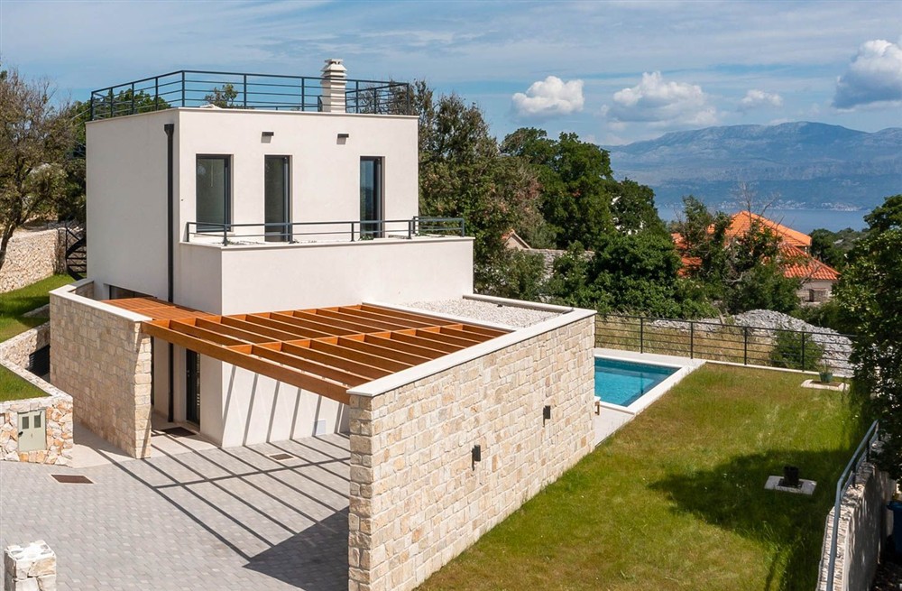 Villa Ama