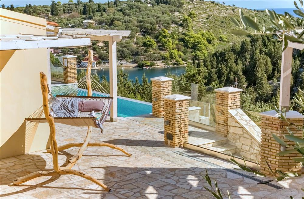 Villa Amalia (photo 3) at Villa Amalia in Paxos, Greece