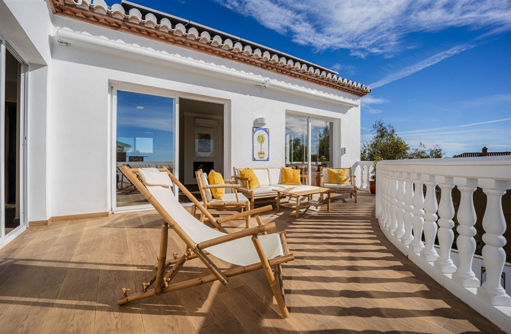 Villa Ambiente