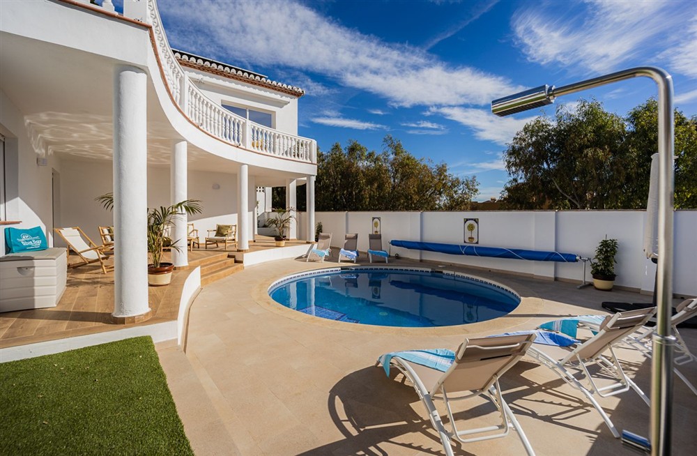 Villa Ambiente