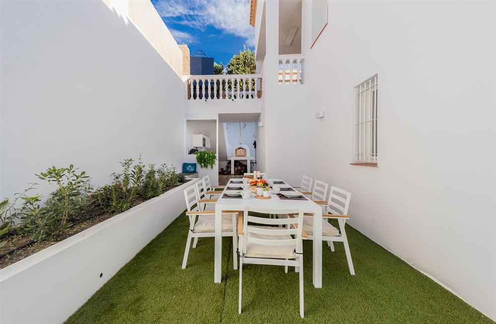 Villa Ambiente