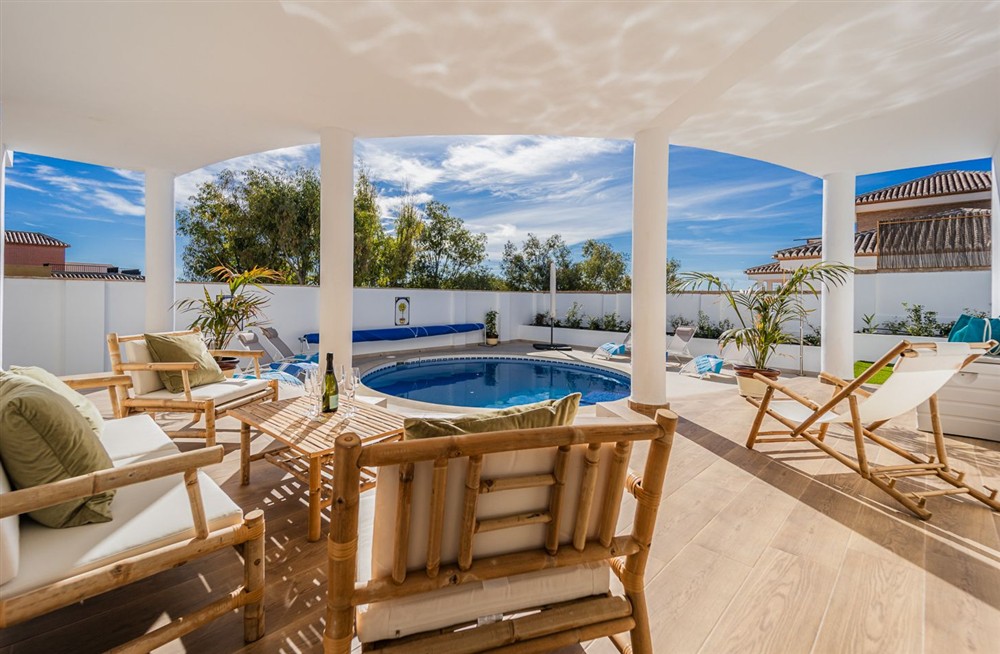Villa Ambiente