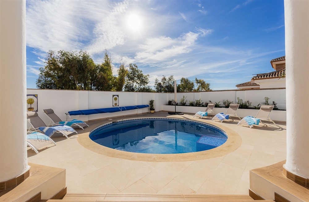 Villa Ambiente