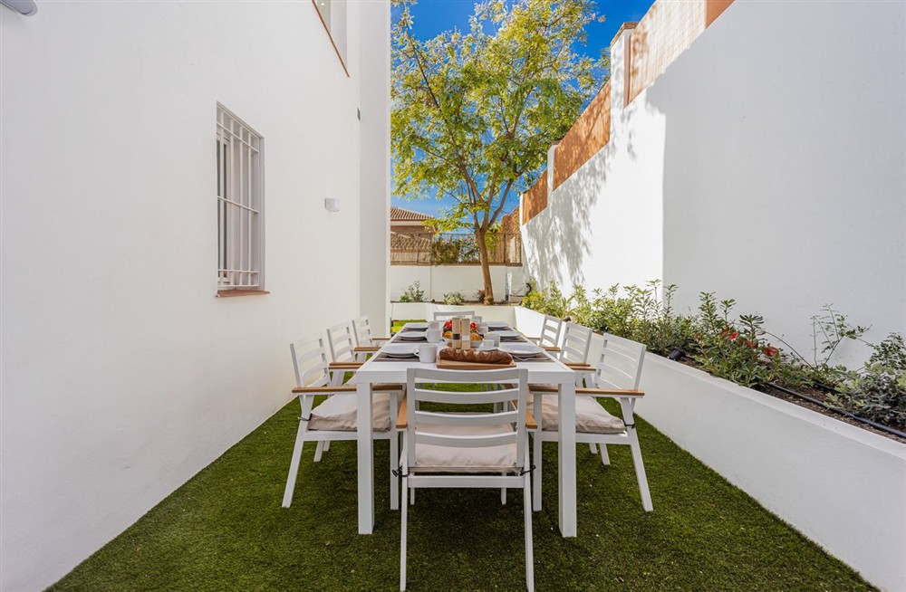 Villa Ambiente
