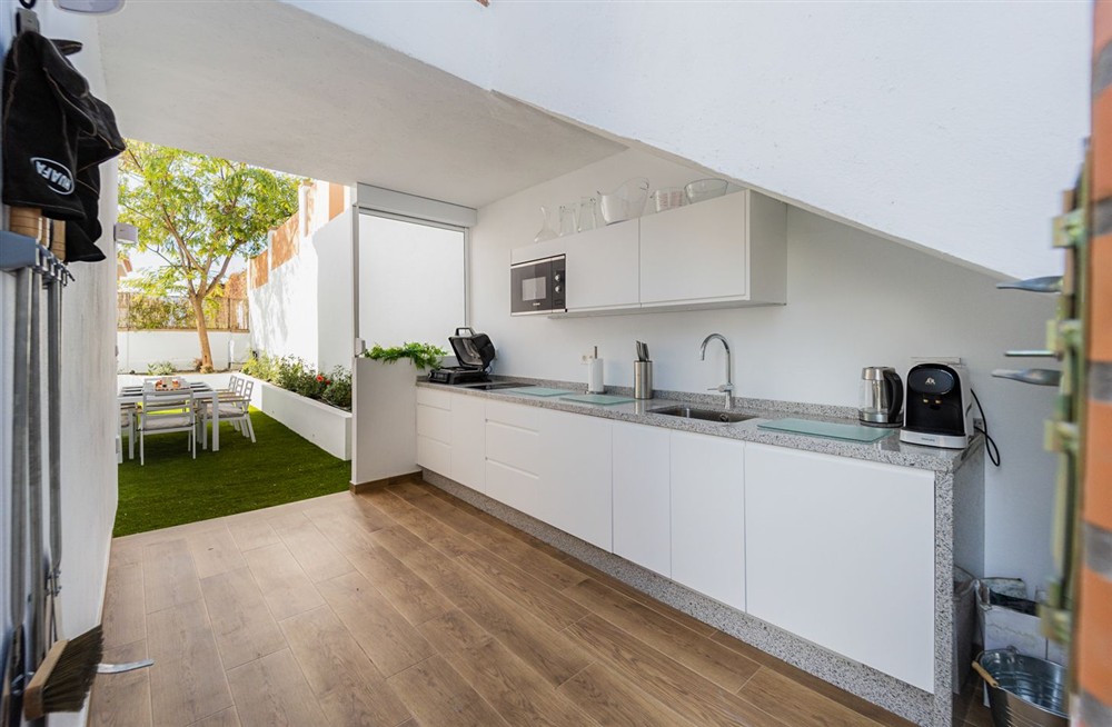 Villa Ambiente