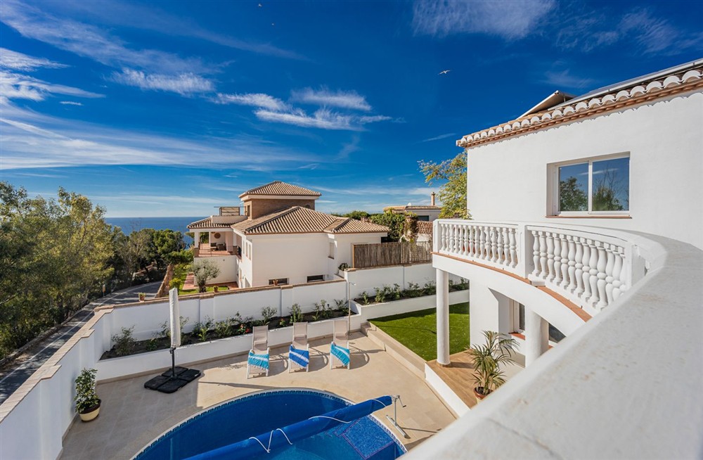 Villa Ambiente