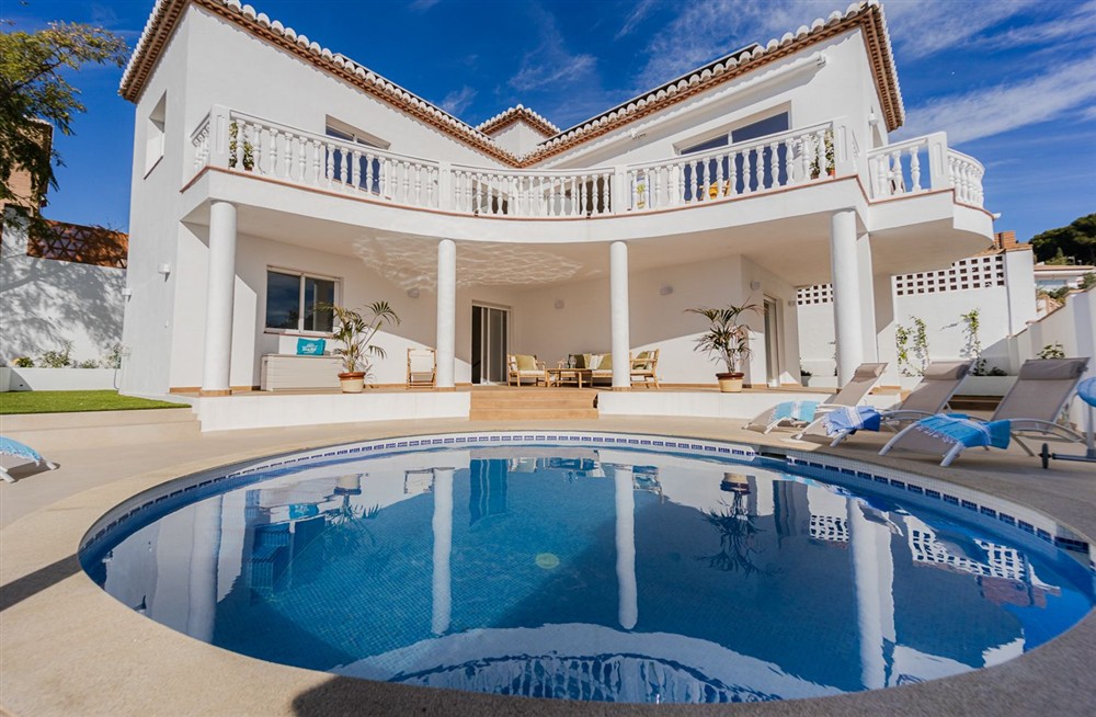 Villa Ambiente