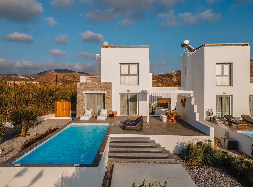 Villa Ameria