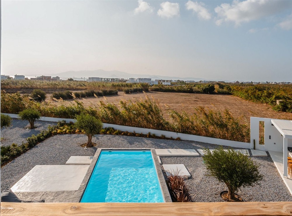 Villa Ameria