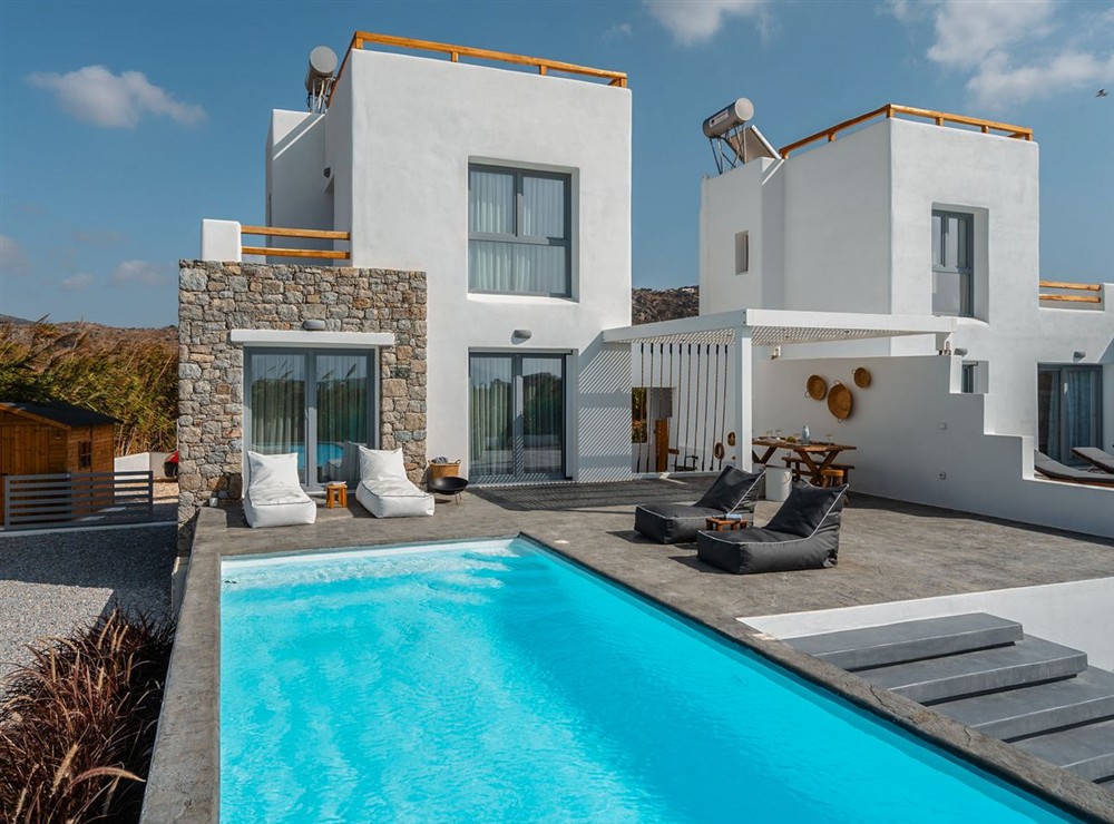 Villa Ameria