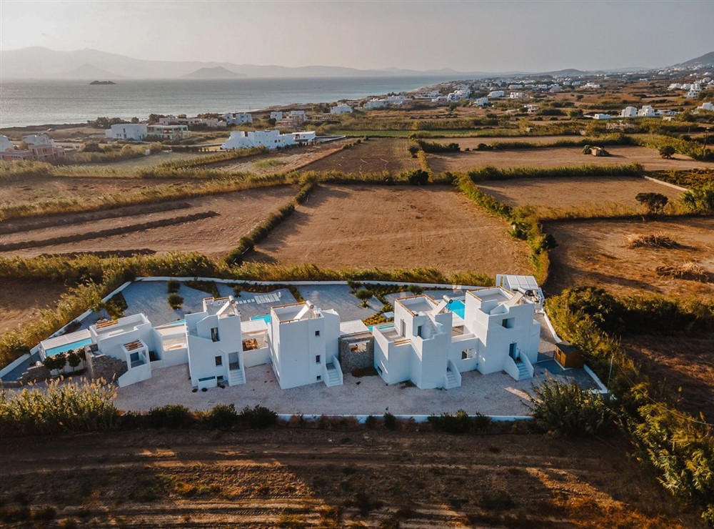 Villa Ameria