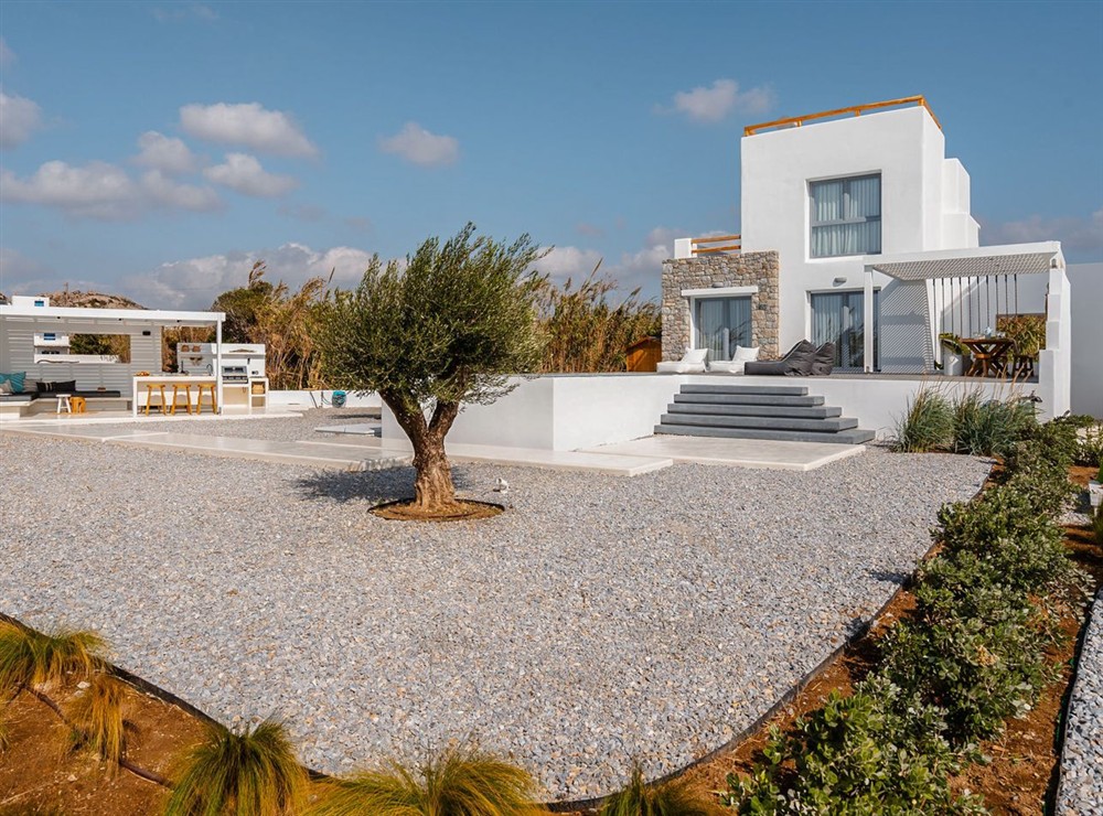 Villa Ameria