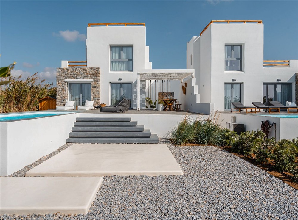 Villa Ameria