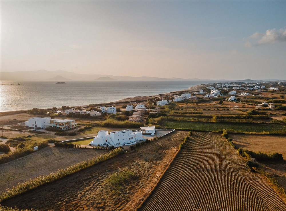Villa Ameria