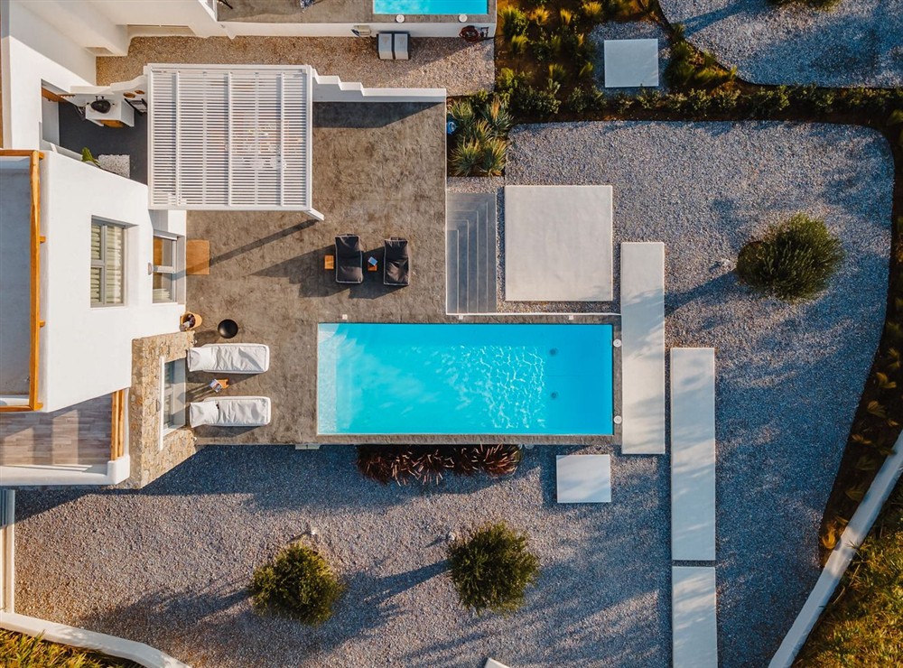Villa Ameria