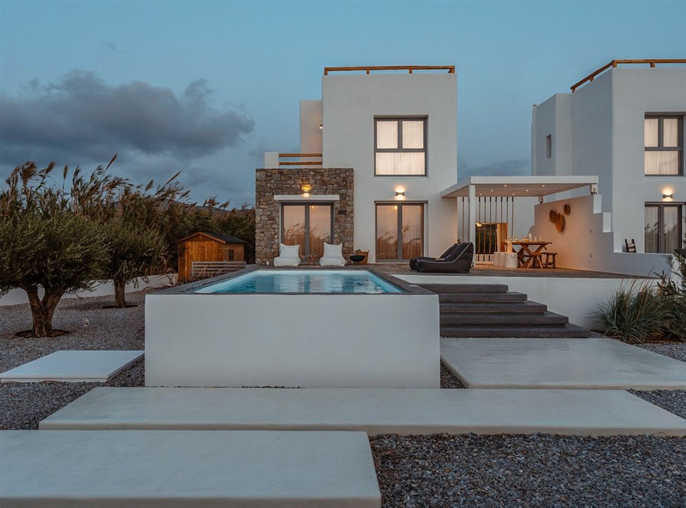 Villa Ameria