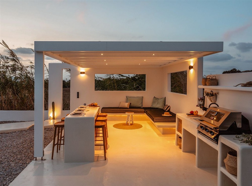 Villa Ameria