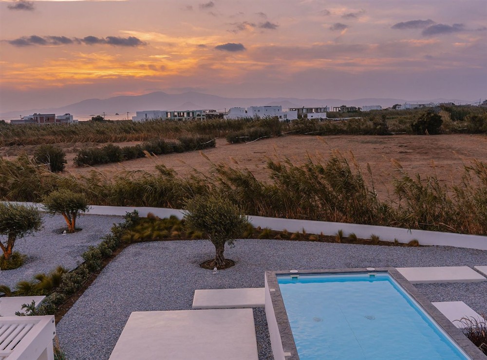 Villa Ameria