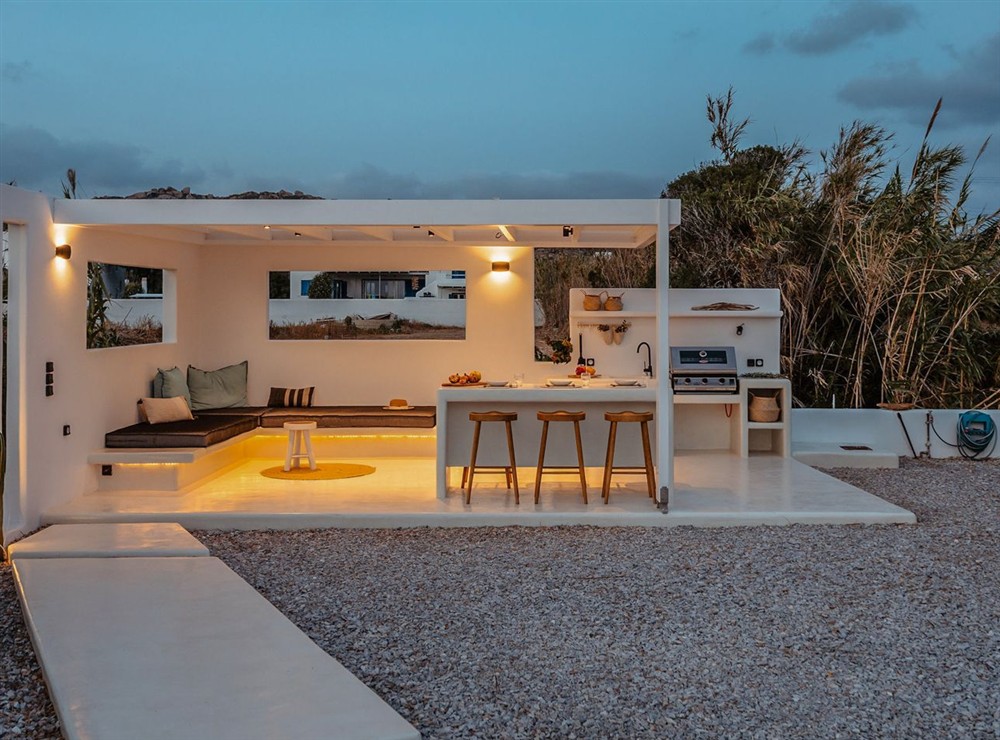 Villa Ameria