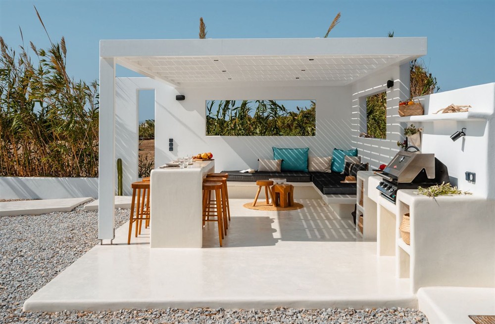 Villa Ameria