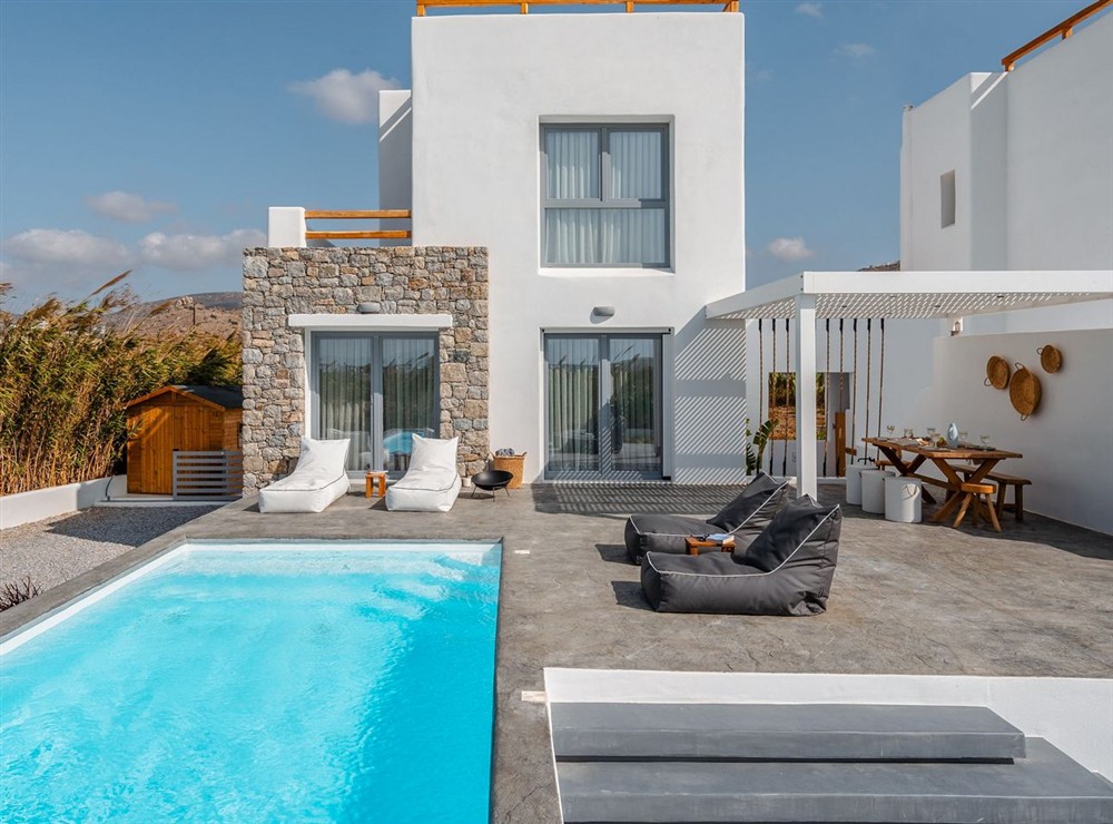 Villa Ameria