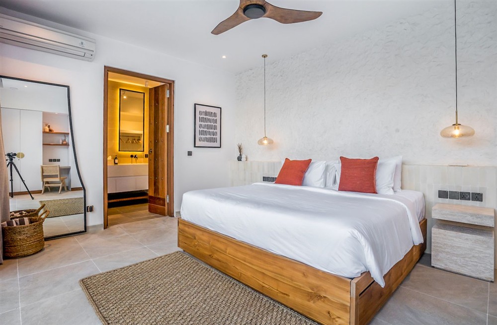 Villa Amerta (photo 10) at Villa Amerta in Pecatu, Indonesia