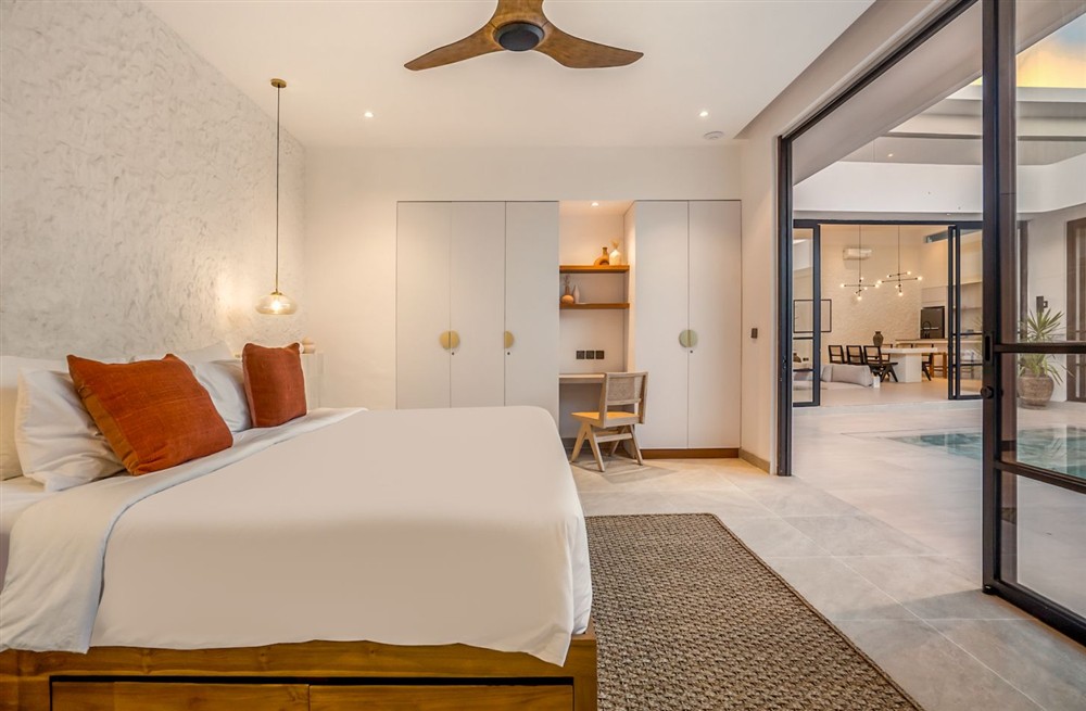 Villa Amerta (photo 11) at Villa Amerta in Pecatu, Indonesia