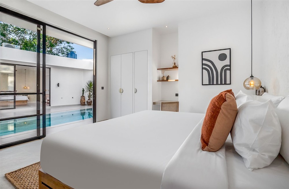 Villa Amerta (photo 13) at Villa Amerta in Pecatu, Indonesia