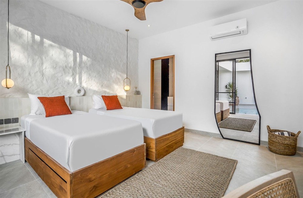 Villa Amerta (photo 16) at Villa Amerta in Pecatu, Indonesia