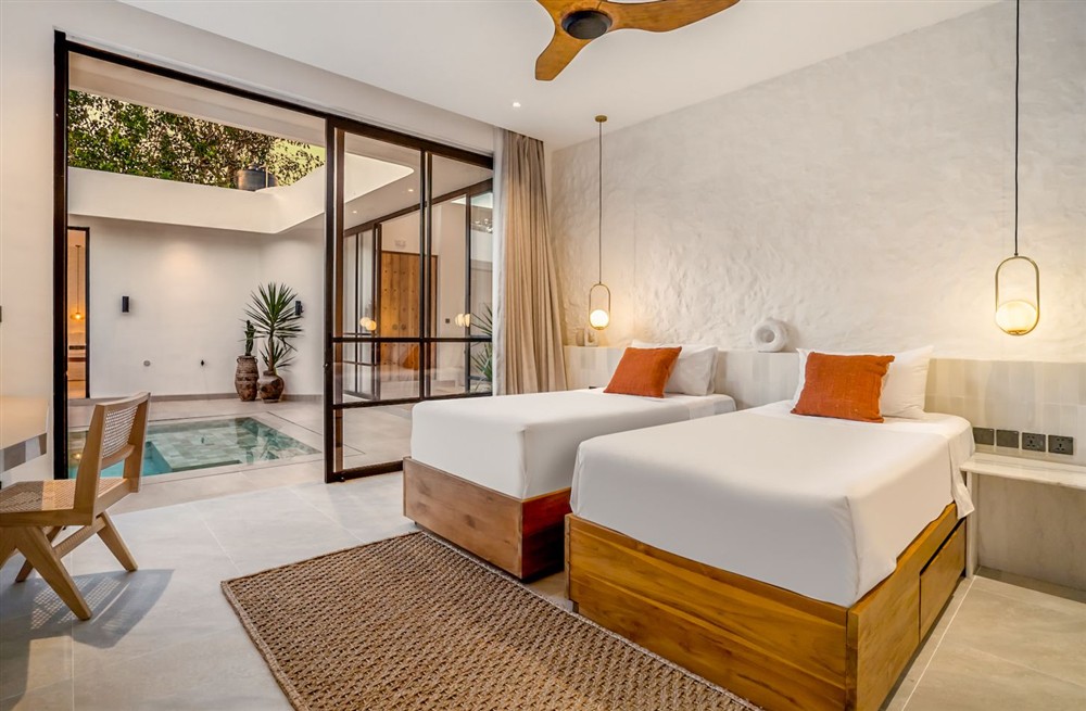 Villa Amerta (photo 17) at Villa Amerta in Pecatu, Indonesia