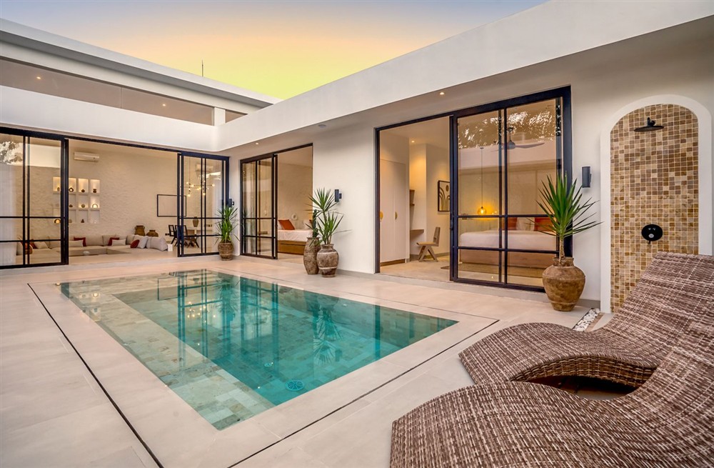 Villa Amerta (photo 19) at Villa Amerta in Pecatu, Indonesia