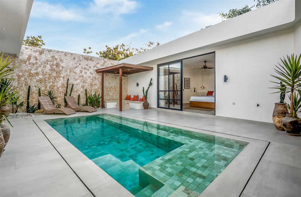 Villa Amerta (photo 2) at Villa Amerta in Pecatu, Indonesia