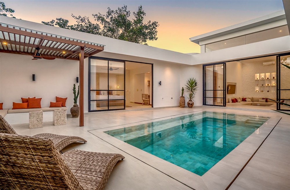 Villa Amerta (photo 20) at Villa Amerta in Pecatu, Indonesia