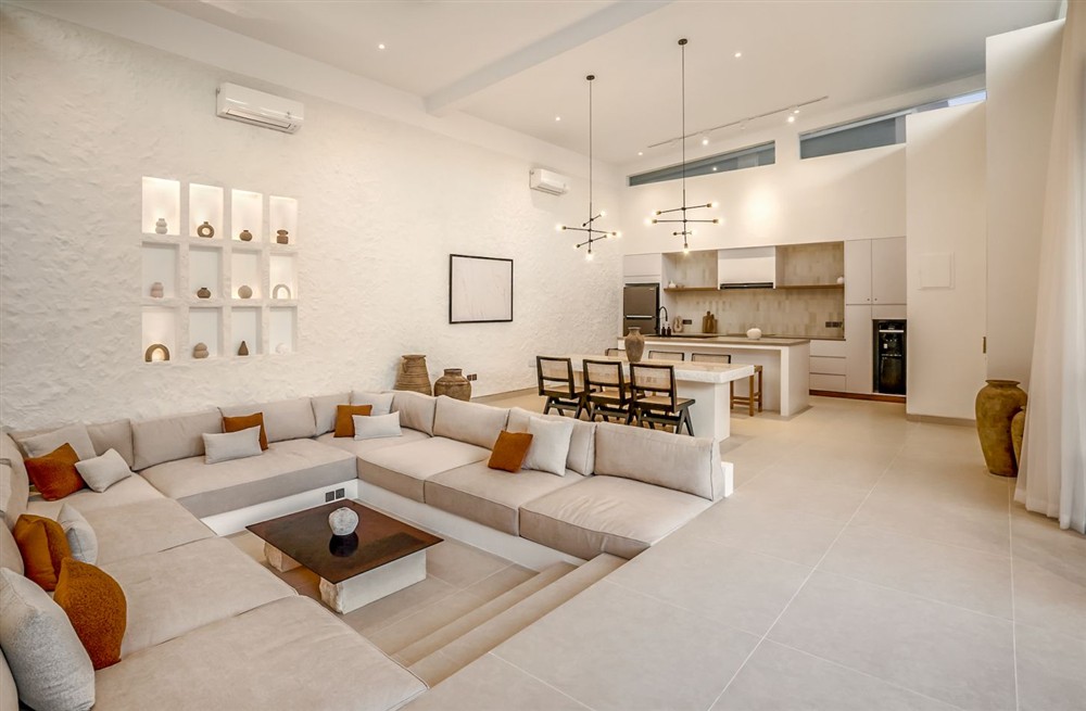 Villa Amerta (photo 3) at Villa Amerta in Pecatu, Indonesia