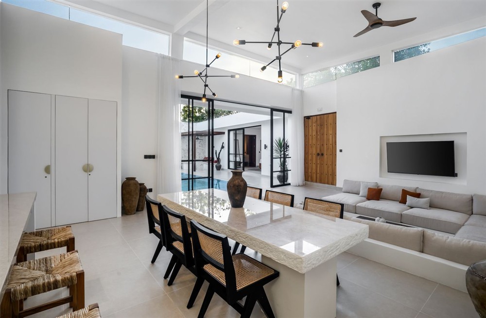 Villa Amerta (photo 4) at Villa Amerta in Pecatu, Indonesia