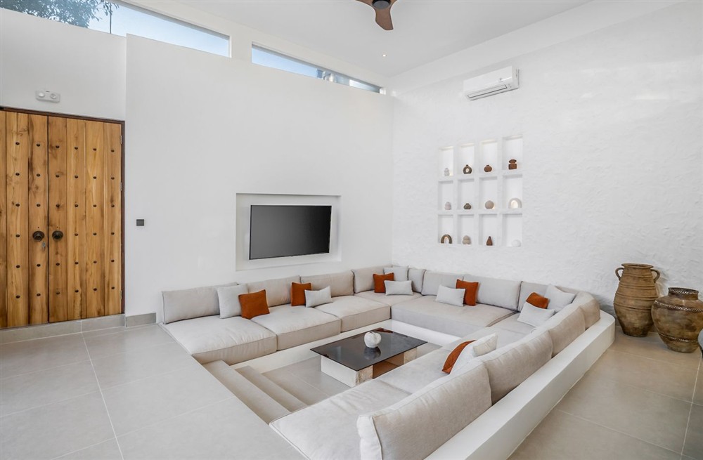 Villa Amerta (photo 5) at Villa Amerta in Pecatu, Indonesia