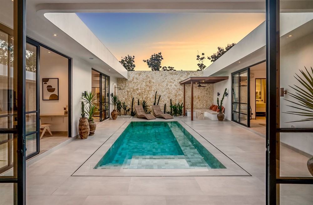 Villa Amerta (photo 6) at Villa Amerta in Pecatu, Indonesia