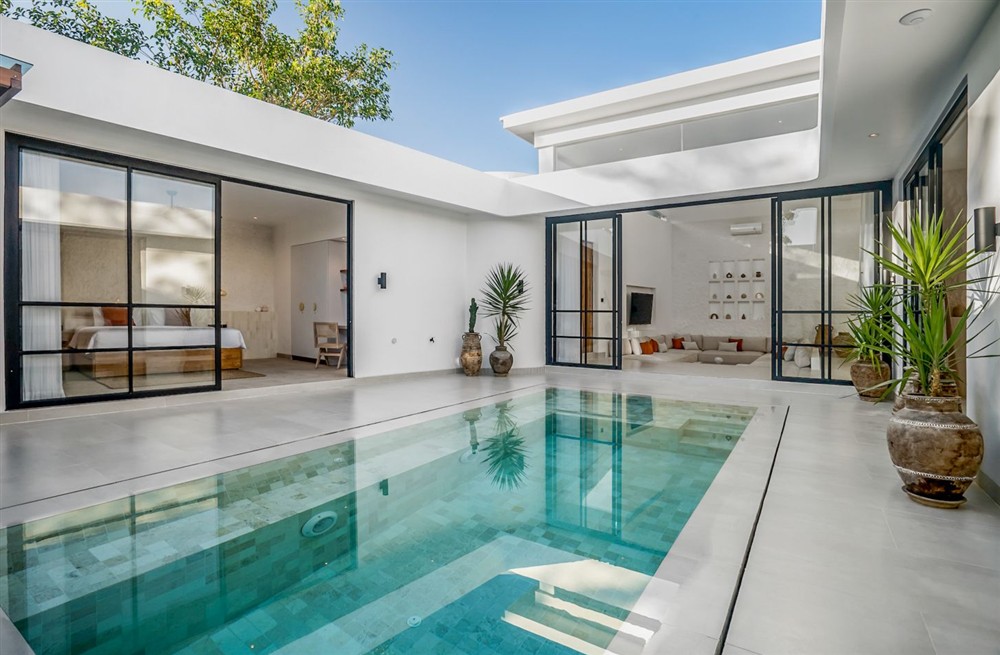 Villa Amerta (photo 7) at Villa Amerta in Pecatu, Indonesia