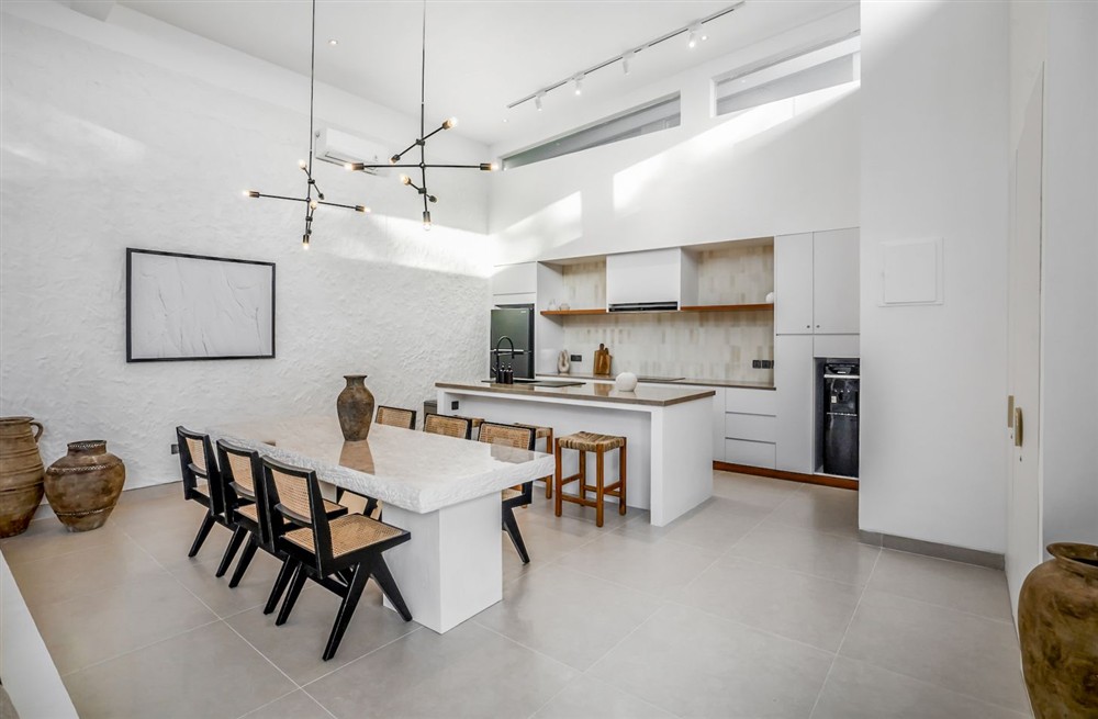 Villa Amerta (photo 8) at Villa Amerta in Pecatu, Indonesia