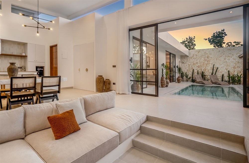 Villa Amerta (photo 9) at Villa Amerta in Pecatu, Indonesia